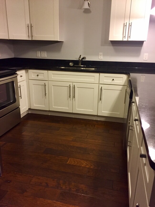 Roomy Kitchen with Lots of Storage - 143 S Main St Unit 8