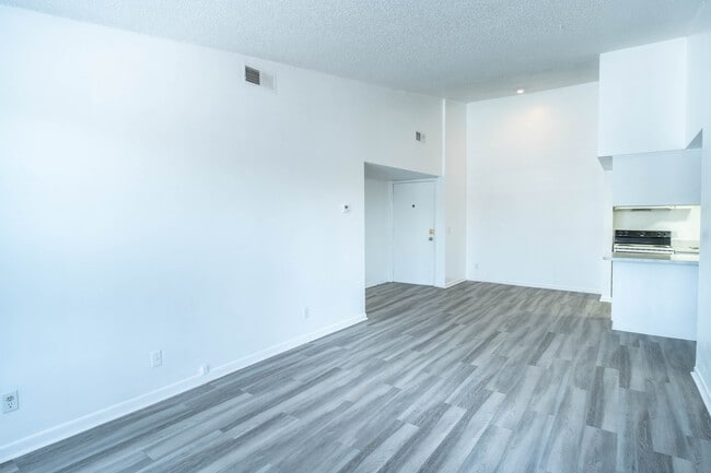 Hermitage Apartments