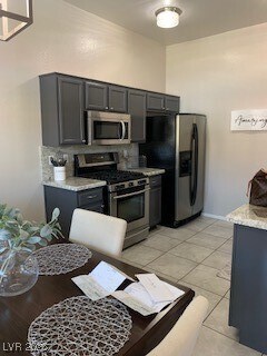 Building Photo - 3541 Desert Cliff St Unit 101