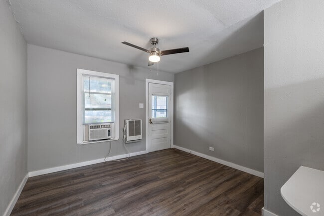 Ideal Open Floor Plan