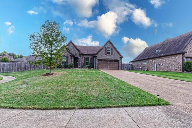 Photo - 2438 Red Vintage Ln