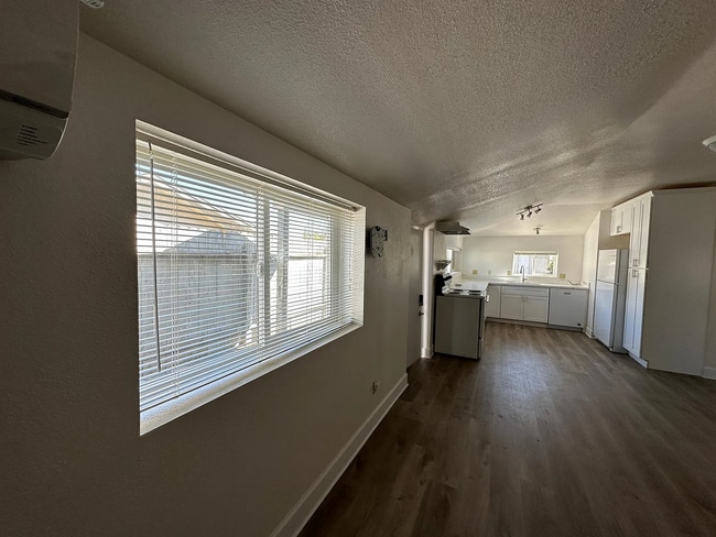 Photo - Welcome to this charming, newly remodeled rustic property offering privacy, comfort, and character.