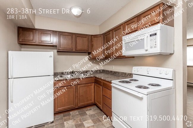 Building Photo - 283-38th Street Dr SE-6 Unit 6