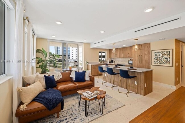 Photo - 1402 Brickell Bay Dr Unit 603