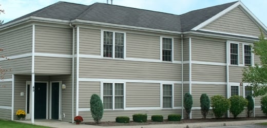 Stonington Park Apartments