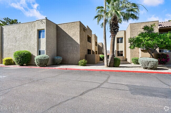 Building Photo - 5877 N Granite Reef Rd Unit 2207 Rental