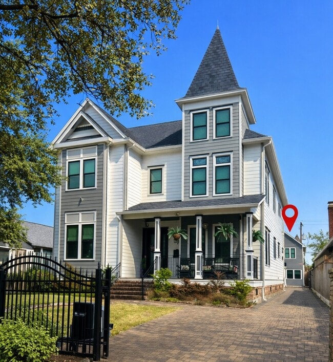 Photo - 516 Heights Blvd