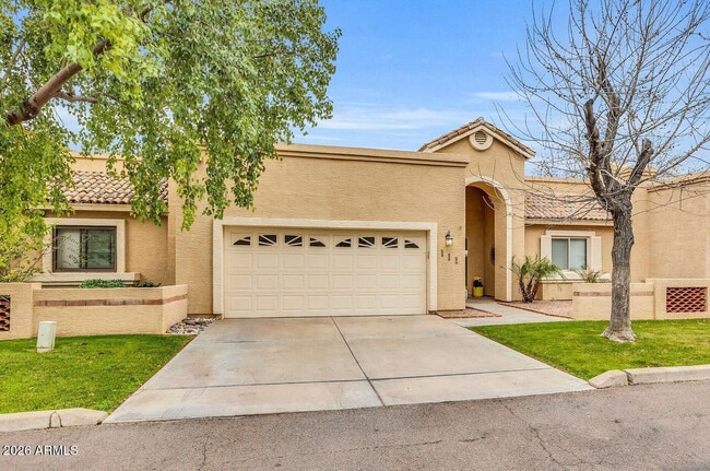 Building Photo - 1610 N Stapley Dr Unit 111