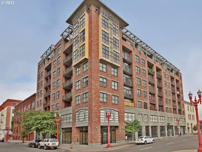 Building Photo - Old Town Lofts - South Facing Studio w/par... Unit OTL509