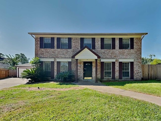 Photo - 1115 Misty Lea Ln