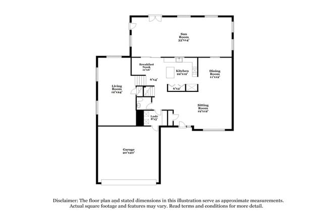 Photo - 13922 Hudson Way
