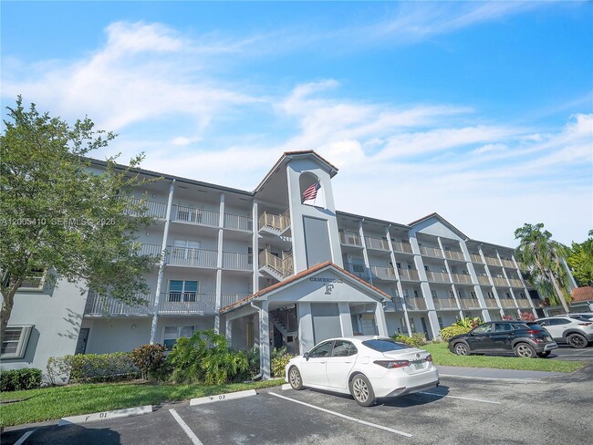 Photo - 12701 SW 13th St Unit 202F