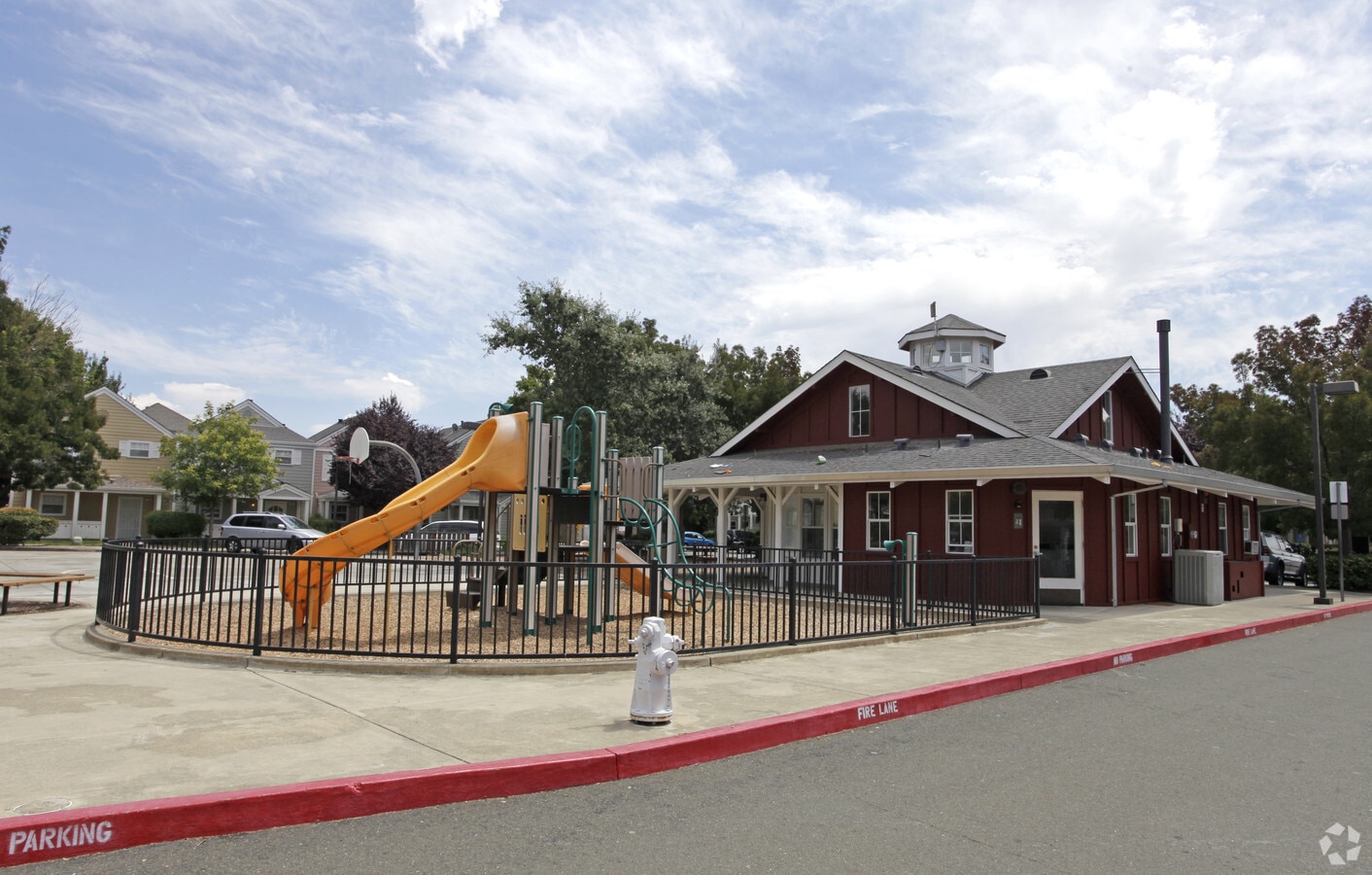 Photo - Lavell Village Apartments