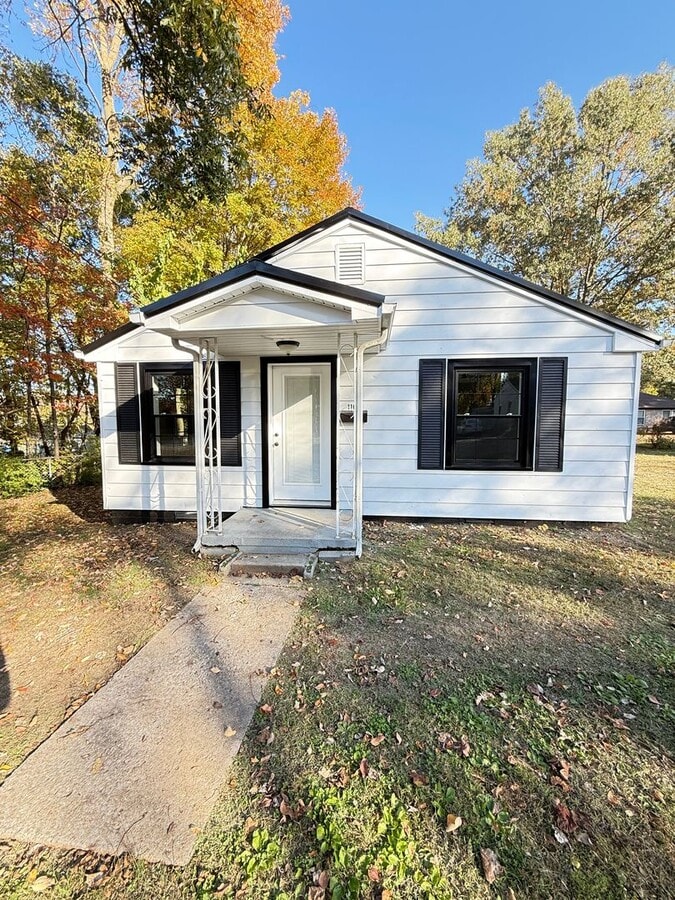 2 Bed, 2 Bath Home in Martin, TN!! - 2 Bed, 2 Bath Home in Martin, TN!!