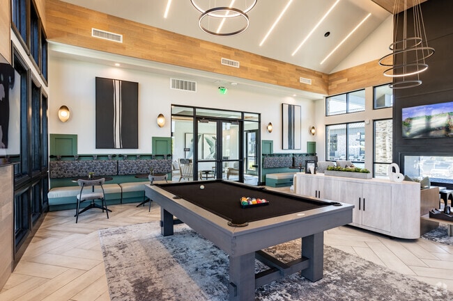 Clubhouse