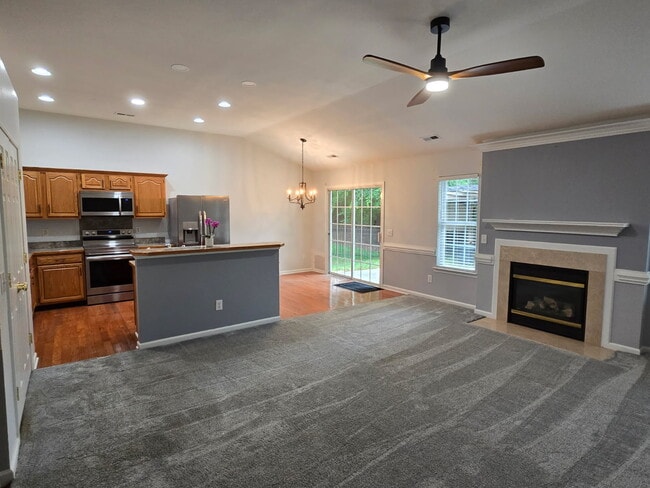 Photo - 9302 Winston Hall Ct