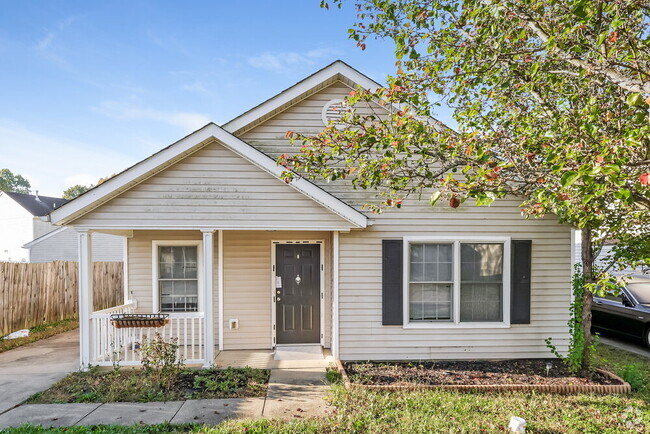 Building Photo - 6539 Hunters Chase Ln Rental