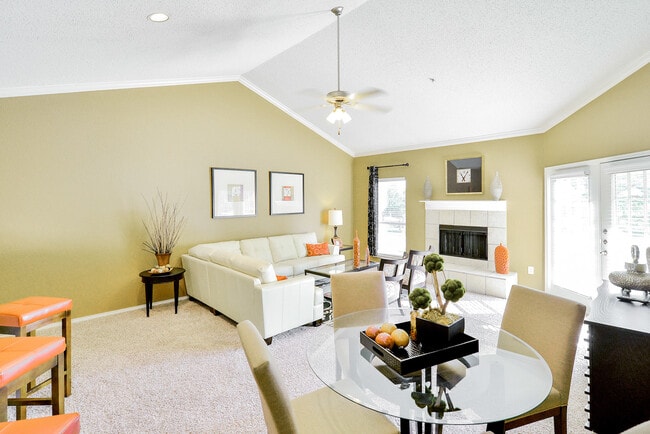 Photo - Winsted at Valley Ranch