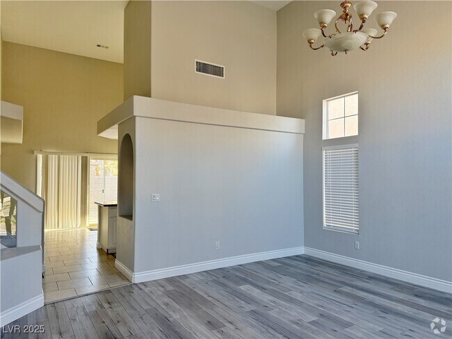 Building Photo - 8717 Harvest Valley Ave Rental