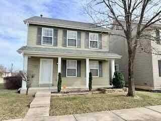 Building Photo - Beautiful 3 Bedroom 2.5 Bathroom Home in Lake St. Louis, Mo.