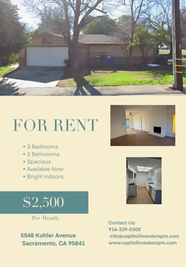 Building Photo - 5546-5548 Kohler Avenue Unit 5548 Kohler Avenue Rental