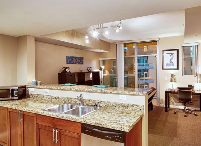 WOW ***STEPS FROM PETCO PARK STUDIO***PET ... - WOW ***STEPS FROM PETCO PARK STUDIO***PET ... Rental