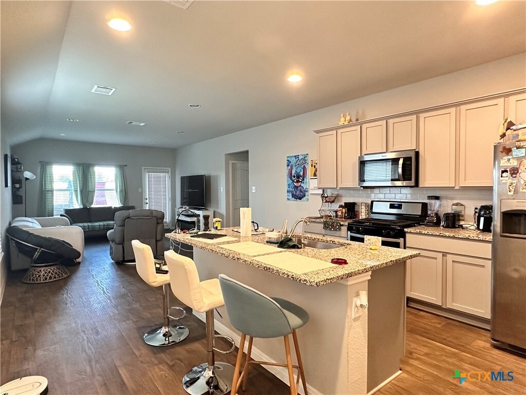 Photo - 304 Fall Aster Dr