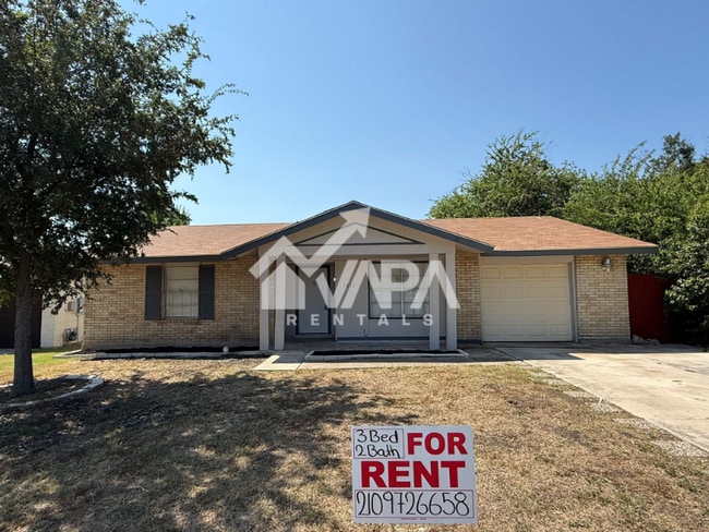 Building Photo - 7318 Glen Trail Rental