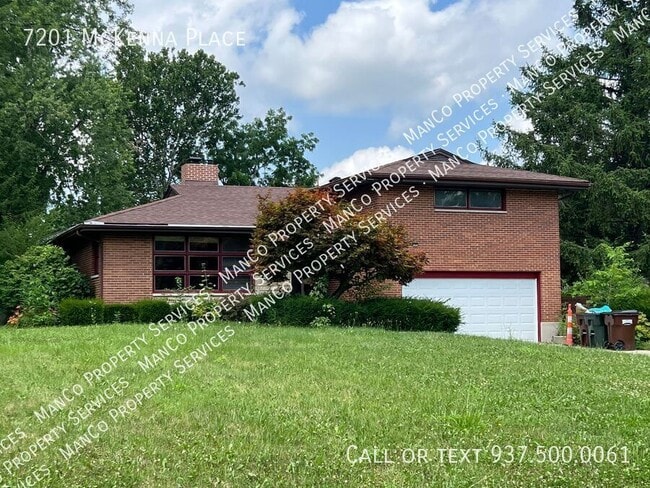 Building Photo - 7201 McKenna Pl