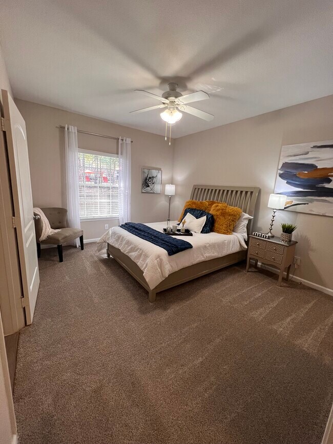 White Oak Apartments Conroe, TX