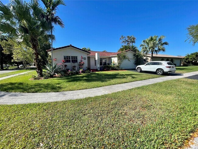Building Photo - 10400 NW 5th Ct Rental