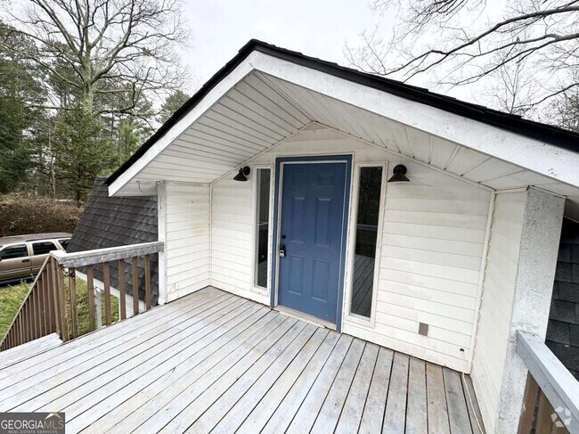 Building Photo - 6104 Pisgah Rd SW Rental