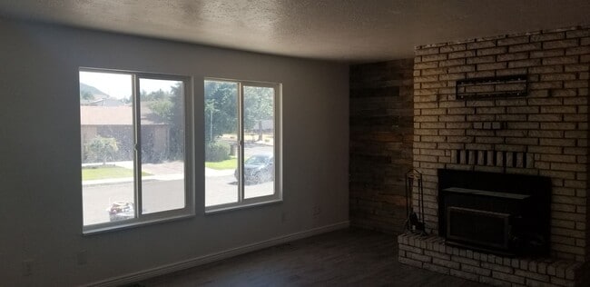Photo - Spacious home