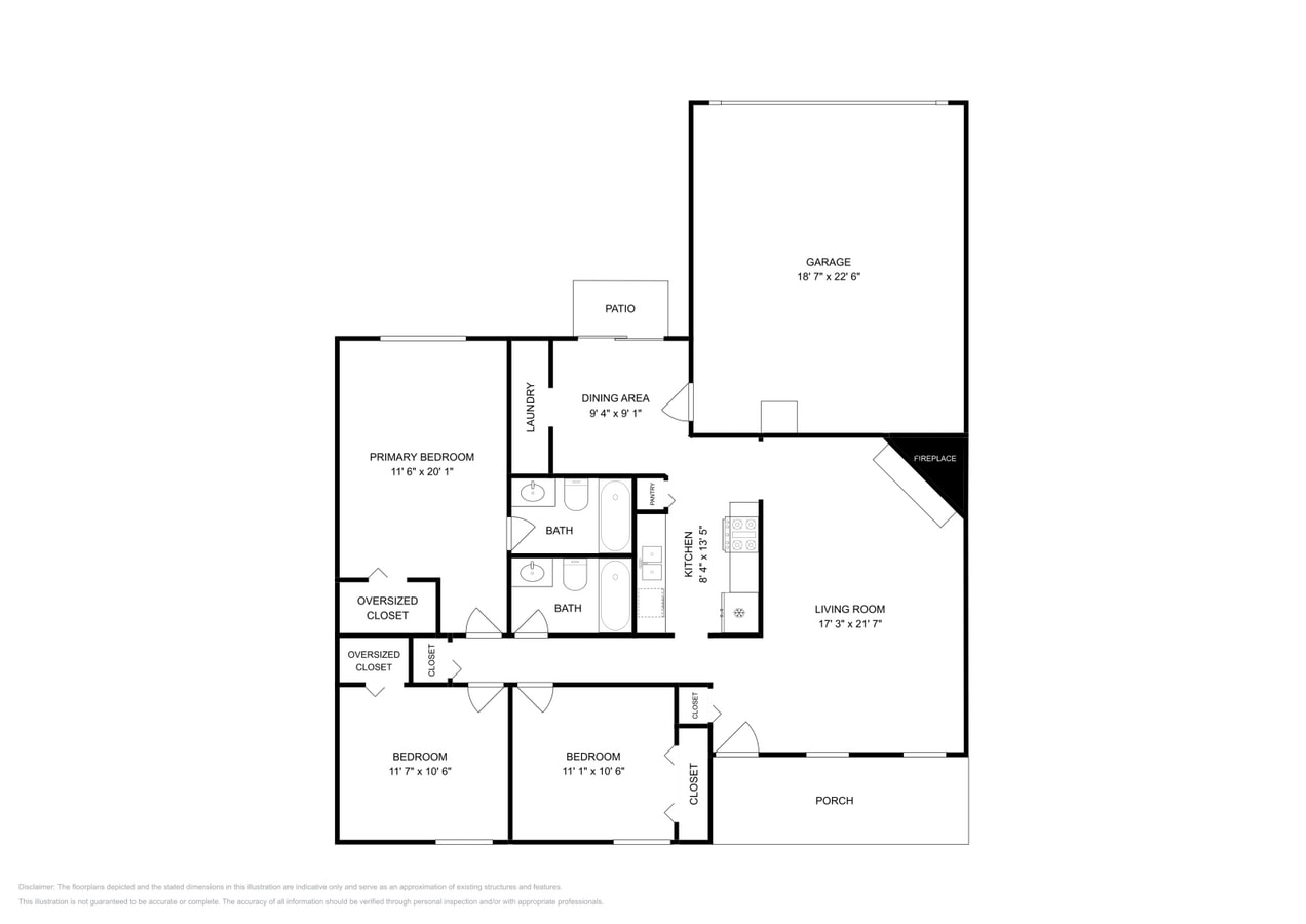 Photo - 1312 Grinnell Dr