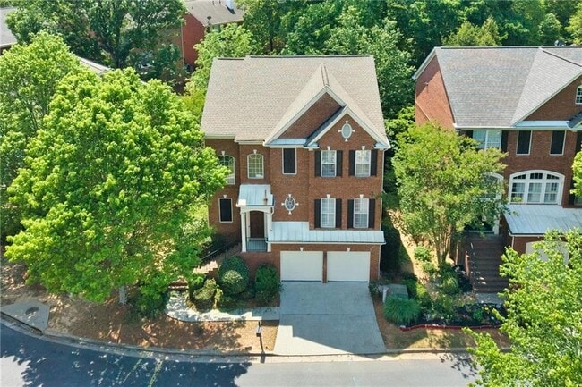 Building Photo - 2024 Wrights Mill Cir NE