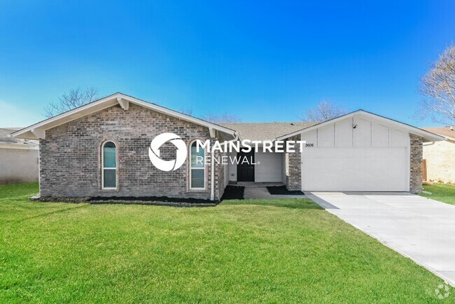 Building Photo - 2606 Shenandoah Dr Rental