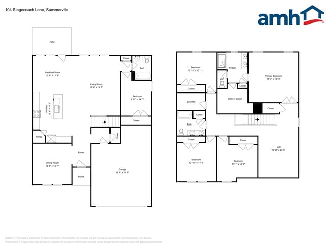 Photo - 104 Stagecoach Ln
