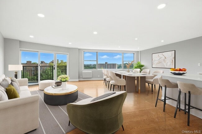 Building Photo - 12 Old Mamaroneck Rd Unit 7C Rental