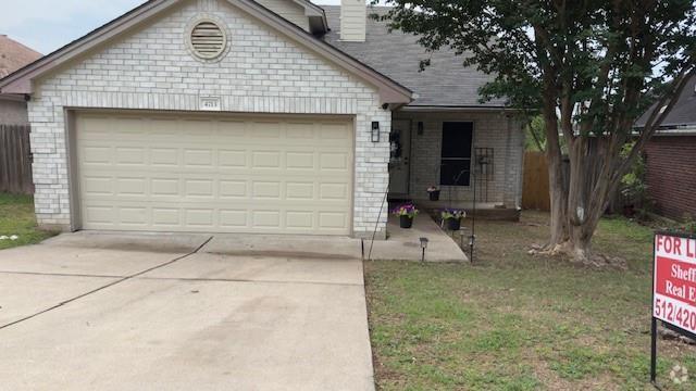 Building Photo - 4713 Castleman Dr Rental