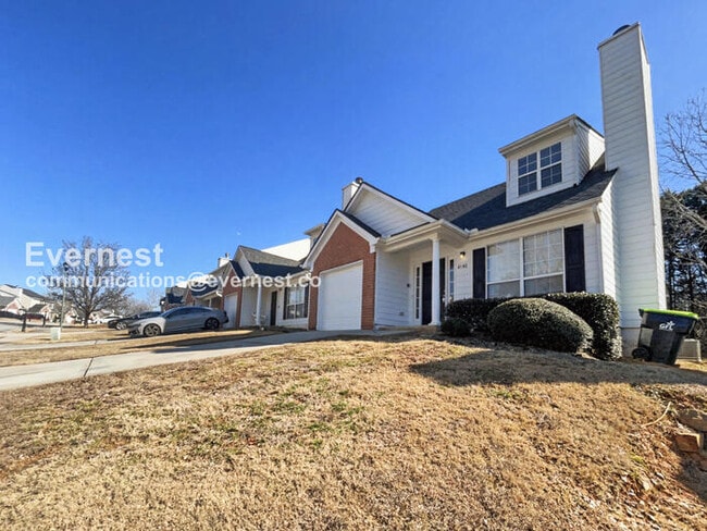Photo - Spacious Home with Garage and Modern Features
