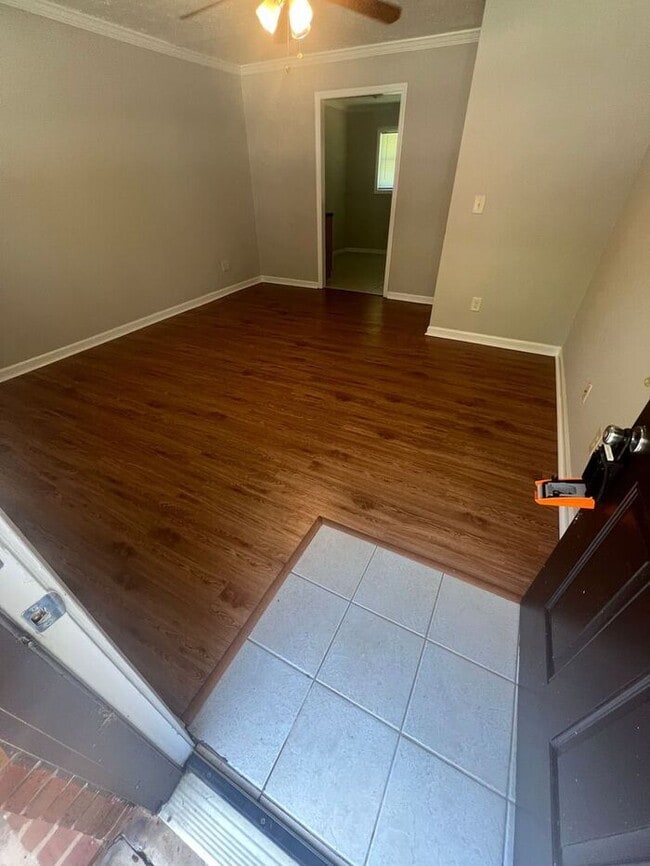 Photo - NOW READY in Sugar Hill! 2 bedroom 1 bath ranch duplex!