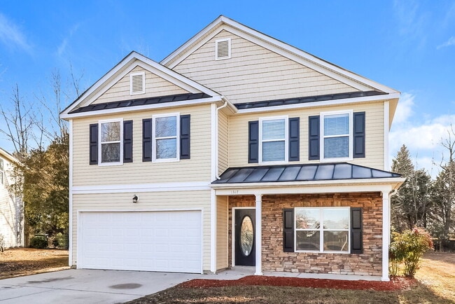 Photo - 1317 Bray Dr