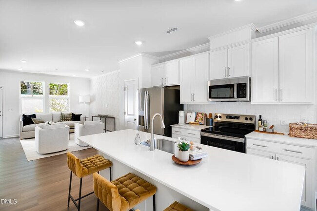 Photo - Room in Townhome on Crescent Townes Wy