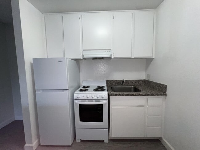 Photo - Alpine Terrace Apartments