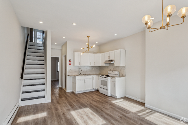 Building Photo - 2556 N Jessup St Unit 1 Rental