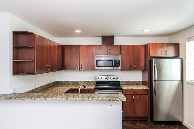 Photo - **Updated 2-Bedroom Condo with Secure Parking** Unit #3