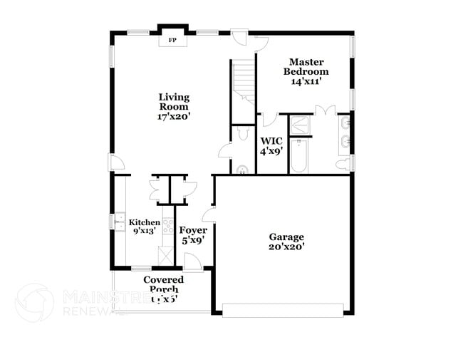 Photo - 214 Townsell Ct