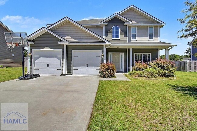 Building Photo - 390 Fairview Cir