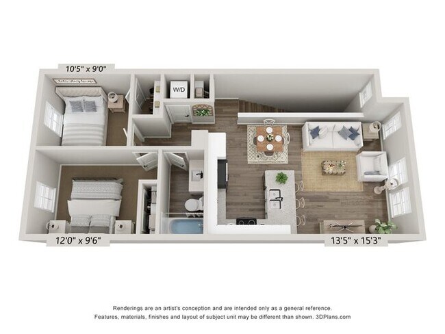 Photo - 5017 Claudia Dr