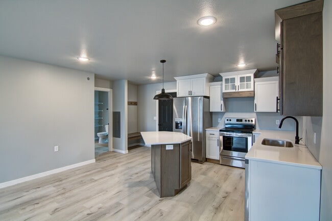 Photo - City Line Heights Unit 301